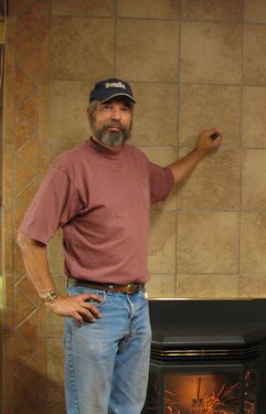 Scott Thompson